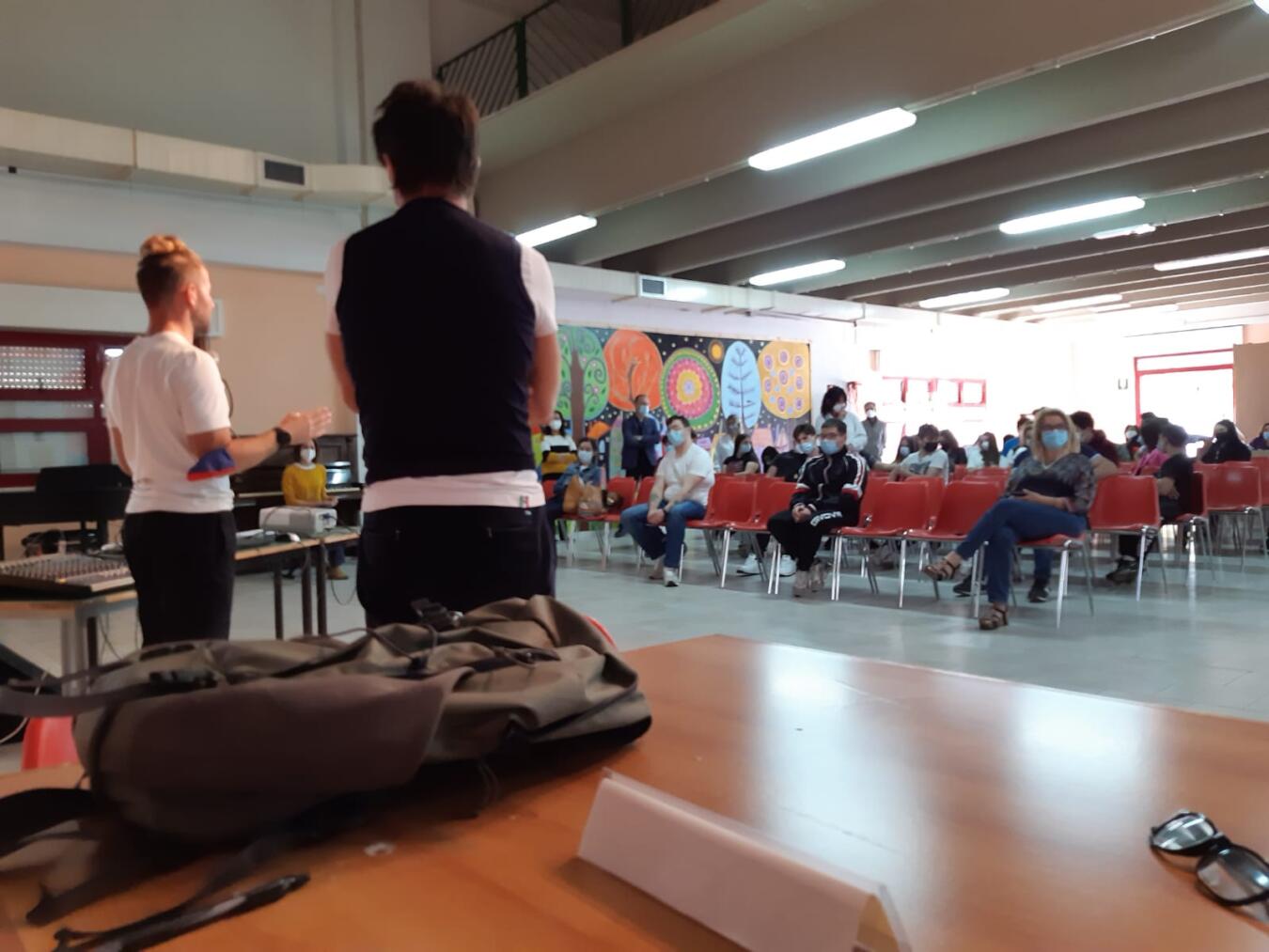 Allenamento funzionale scuola (1)