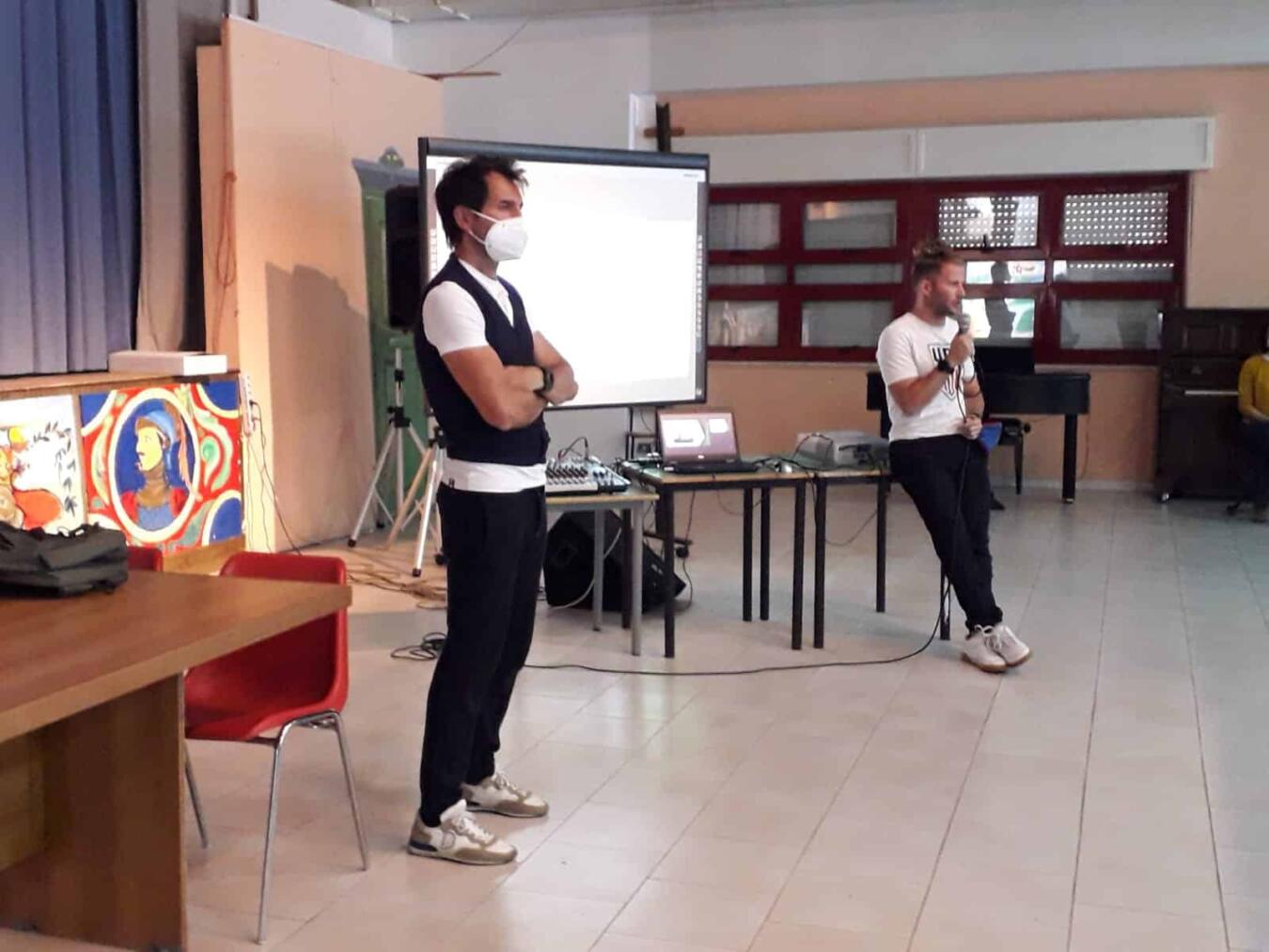 Allenamento funzionale scuola (10)