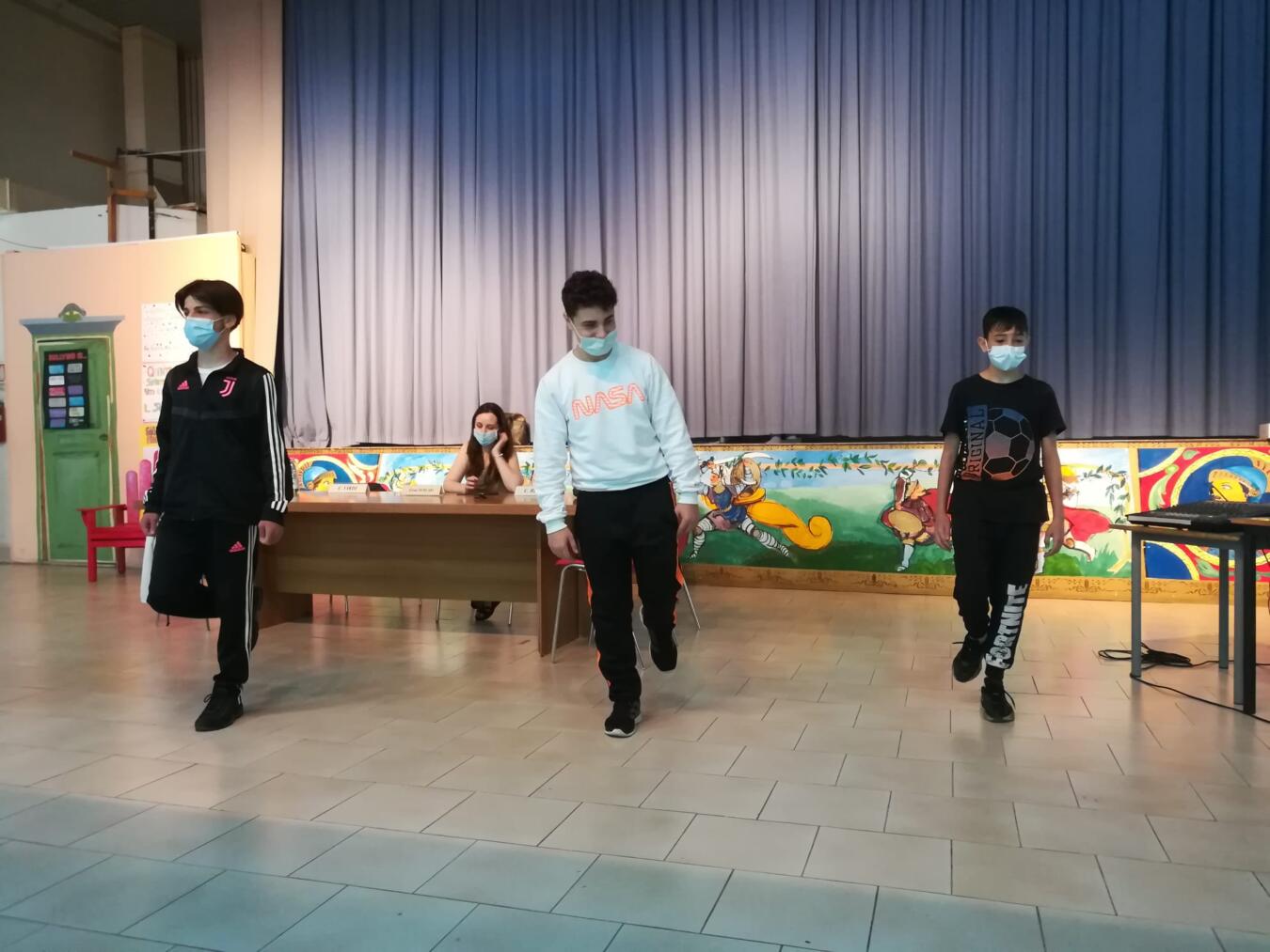 Allenamento funzionale scuola (11)