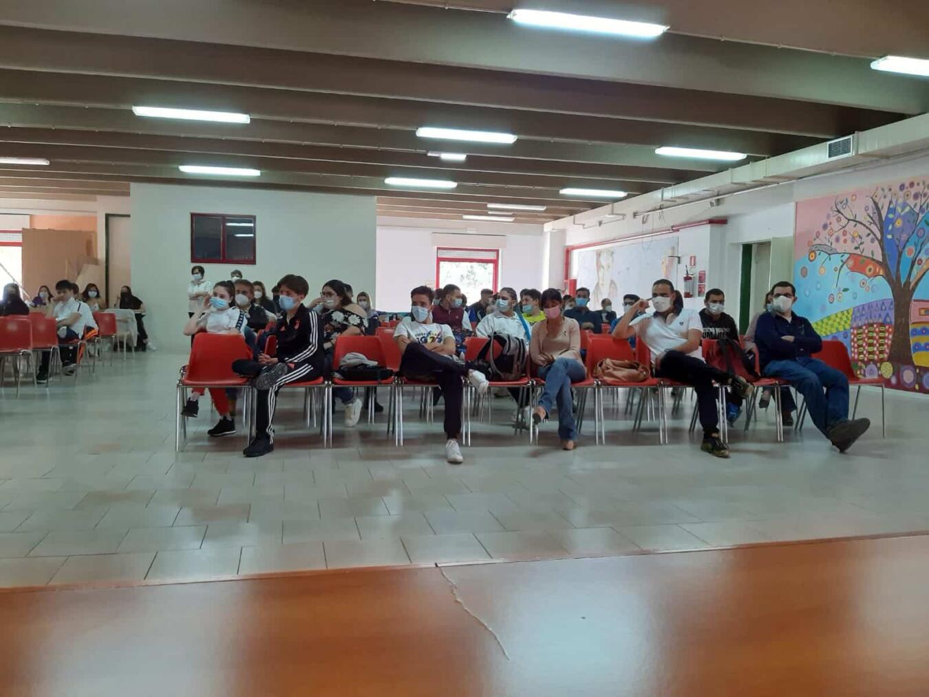 Allenamento funzionale scuola (2)