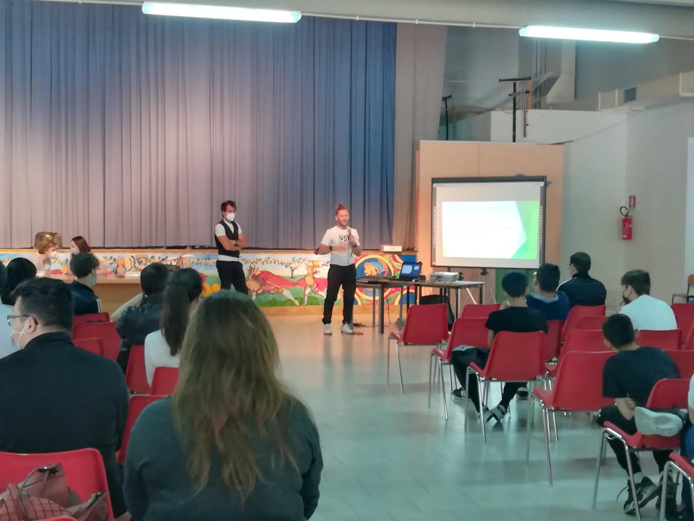 Allenamento funzionale scuola (5)