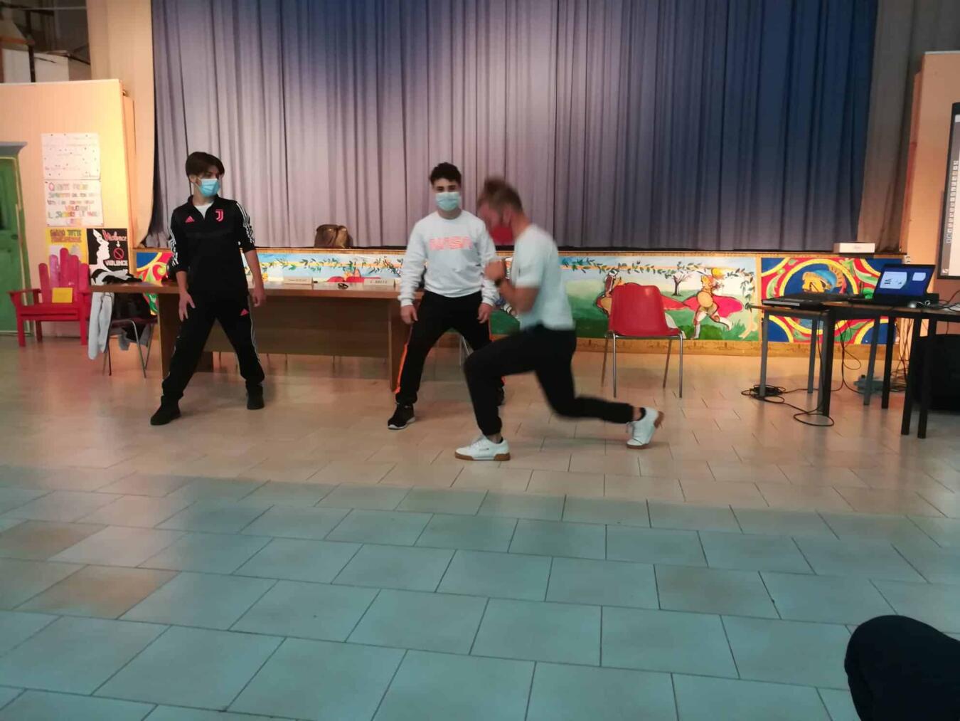 Allenamento funzionale scuola (7)