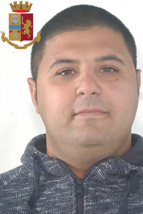 BALSAMO G.