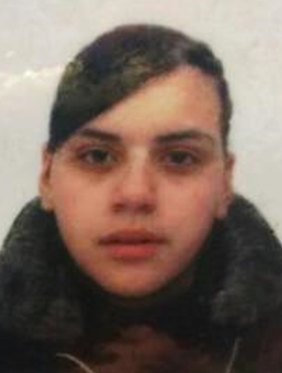 BATTAGLIA Luana ct 20.08.1999