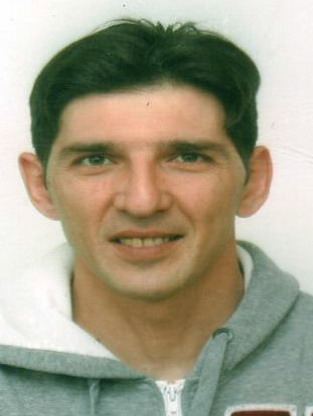 BENINATO Umberto classe 1977