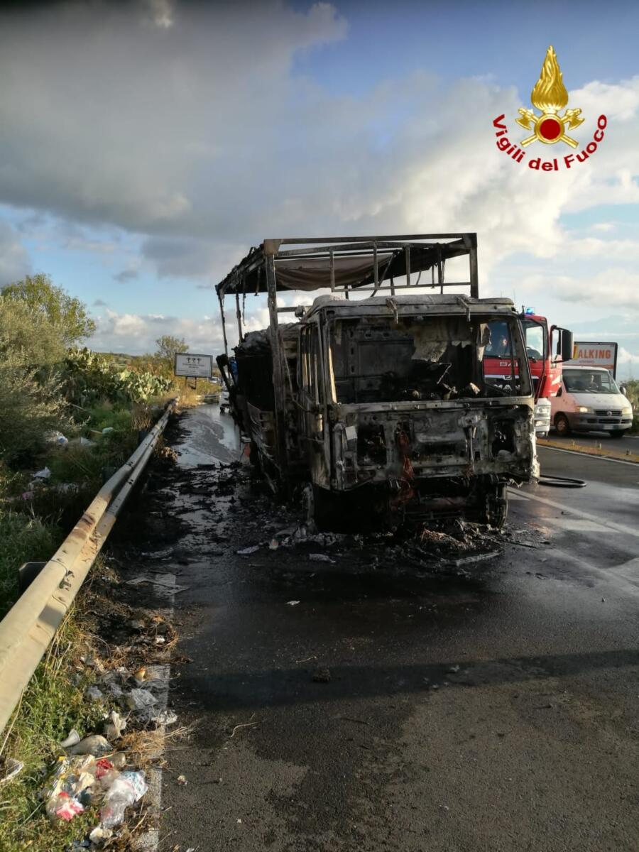 Camion ss248 incendio 3