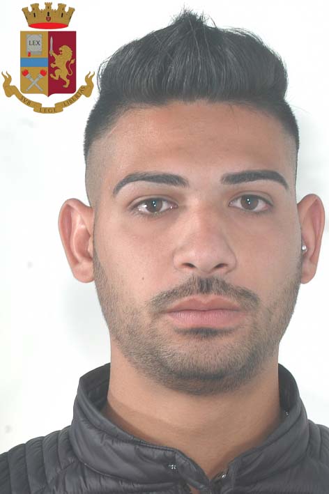 DI BENEDETTO L.S.