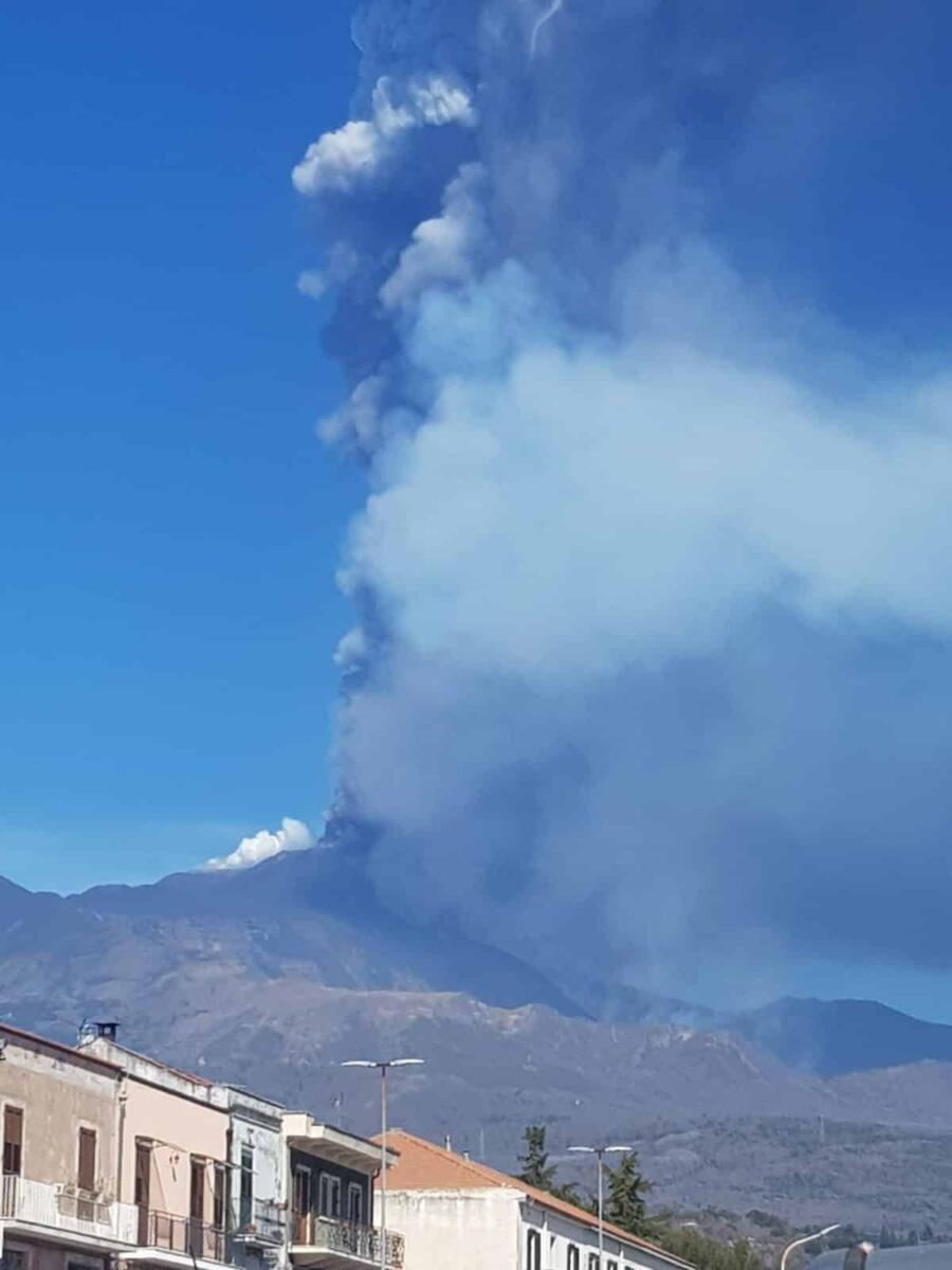 Etna Trecastagni eruzione 12.03 (1)