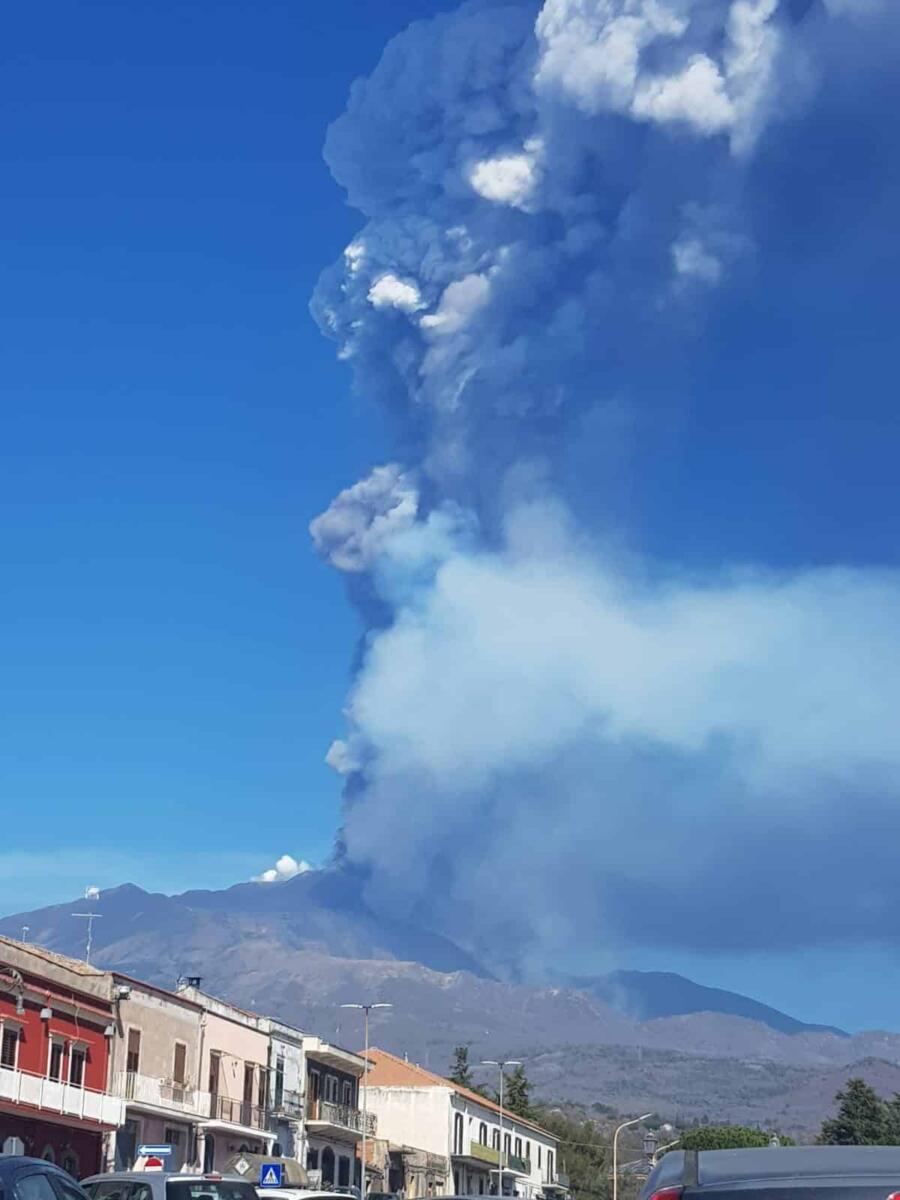 Etna Trecastagni eruzione 12.03 (2)