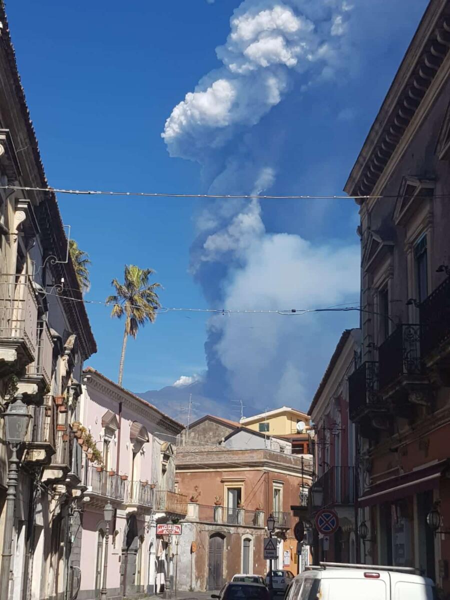 Etna Trecastagni eruzione 12.03 (3)