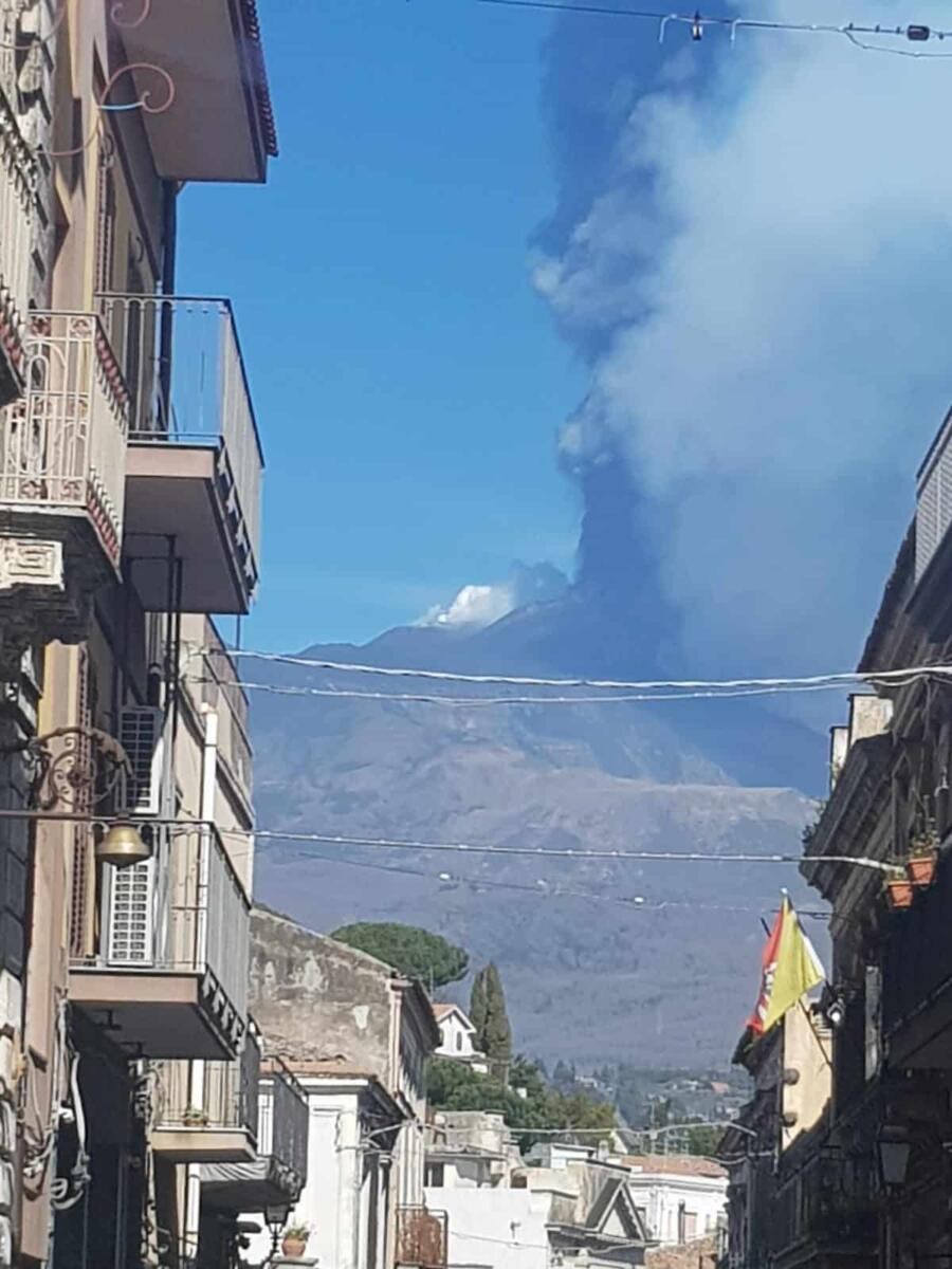Etna Trecastagni eruzione 12.03 (4)