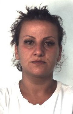 Grillo Maria classe 1987