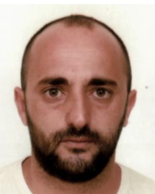 INDELICATO Luca, classe 1985