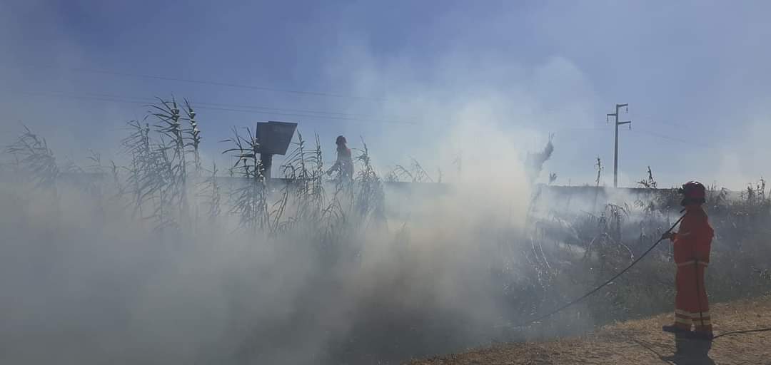 Incendio via Firenze Vittoria (10)
