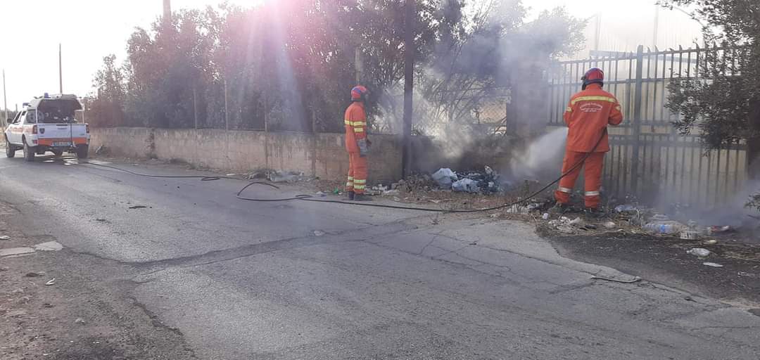 Incendio via Firenze Vittoria (16)