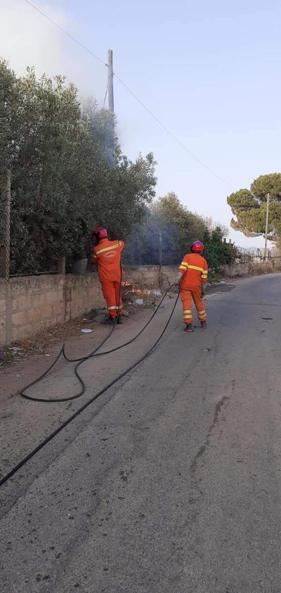 Incendio via Firenze Vittoria (4)