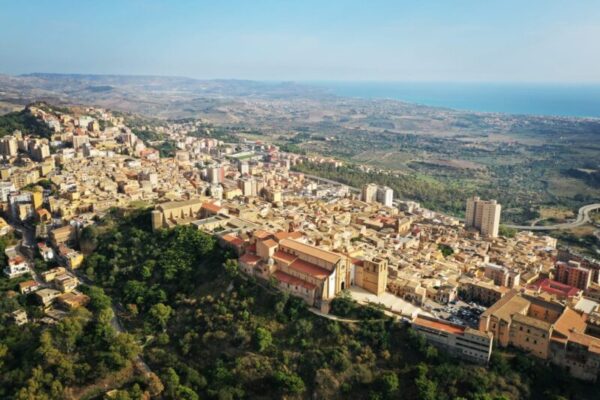 Linea Verde ad Agrigento 5