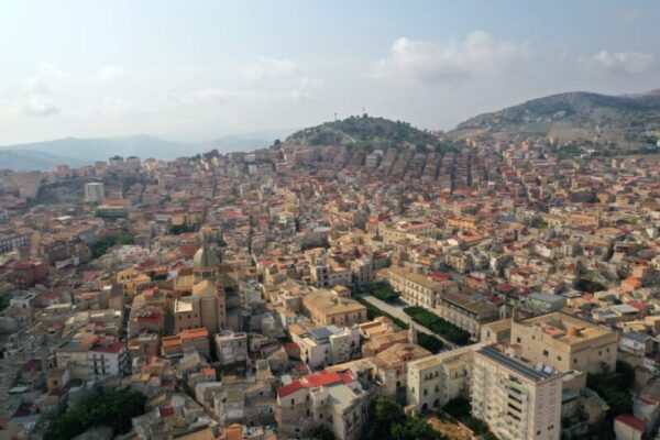 Linea Verde ad Agrigento 6