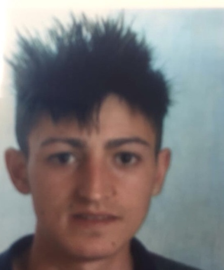 MUSARRA Santo classe 1991