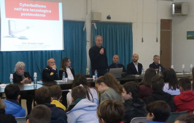 Scordia, Settimana sulla Legalità (13)