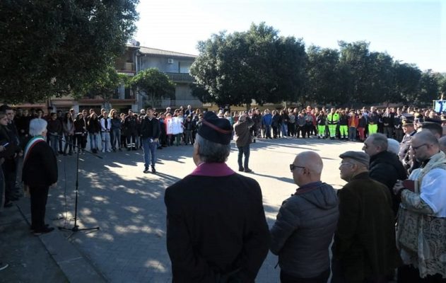 Scordia, Settimana sulla Legalità (15)