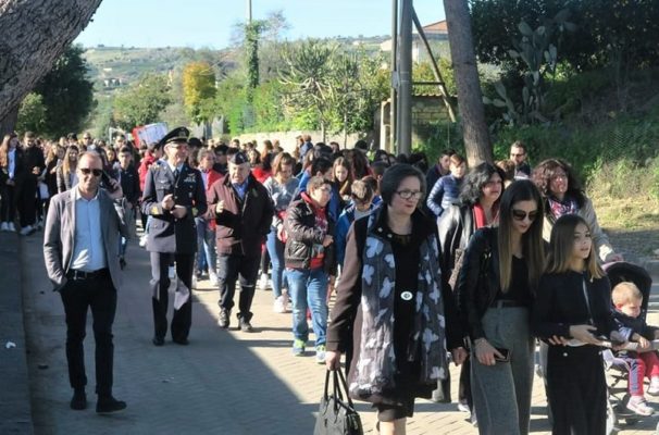 Scordia, Settimana sulla Legalità (17)