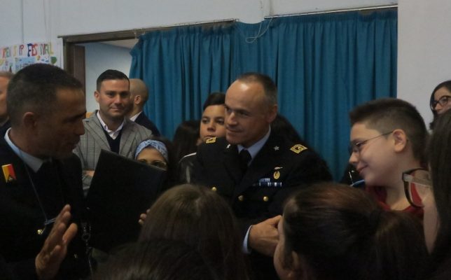 Scordia, Settimana sulla Legalità (3)