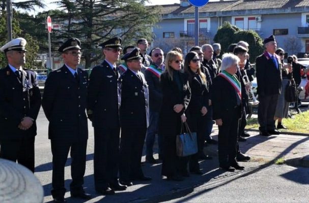 Scordia, Settimana sulla Legalità (5)