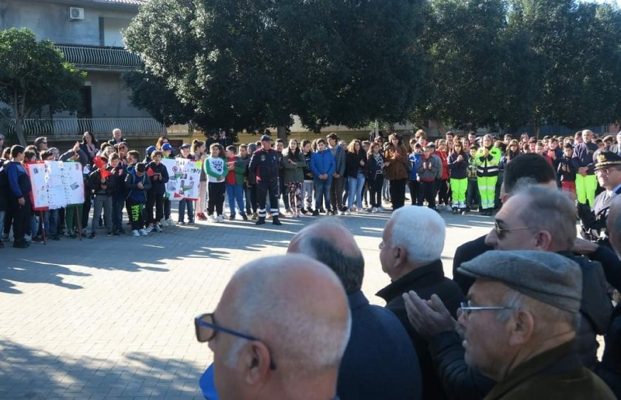 Scordia, Settimana sulla Legalità (6)