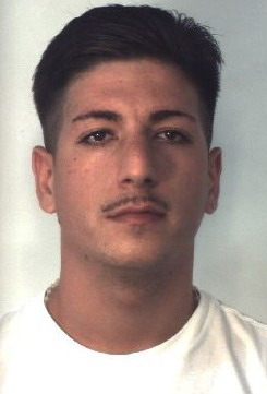 Strano Davide, classe 1997