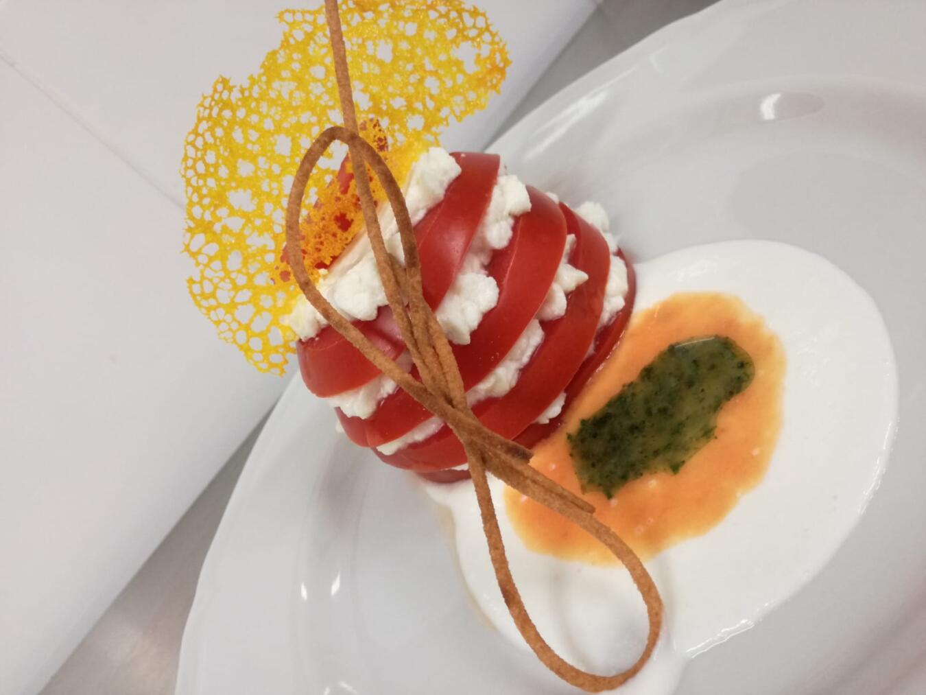 Il Ristorante dell’Alberghiero Pestalozzi di Catania riapre i battenti 1