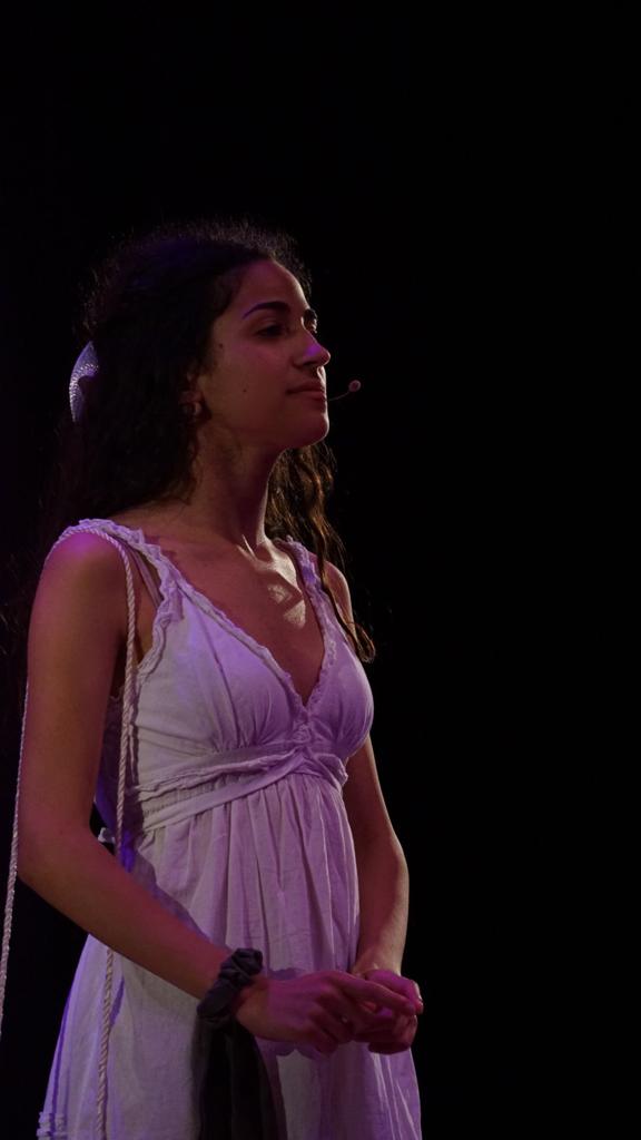 Peter Pan - Liceo Spedalieri