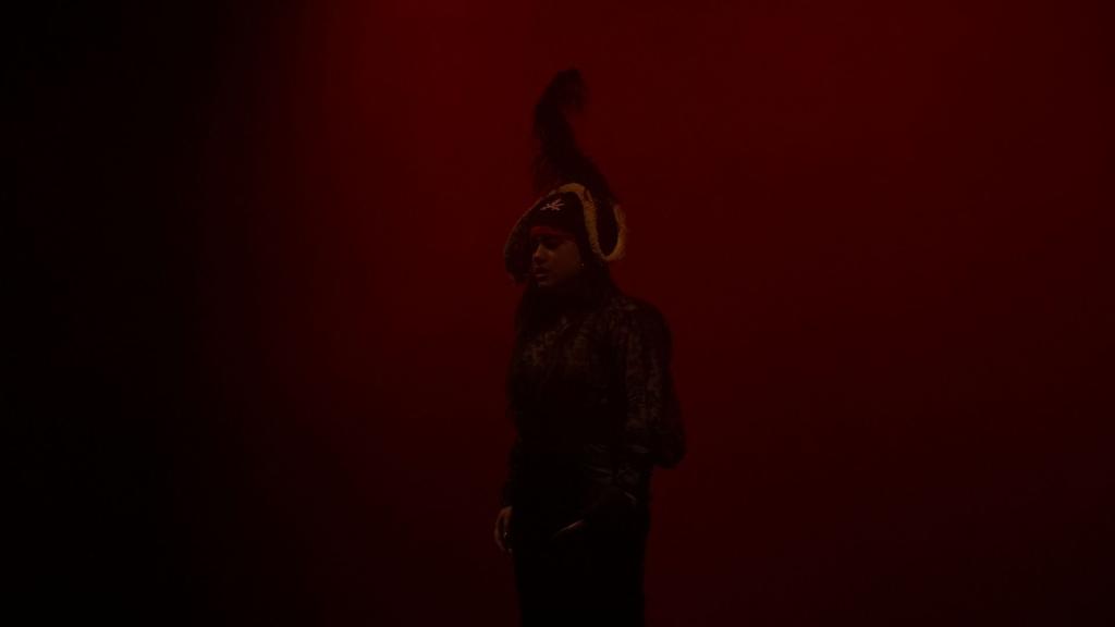 Peter Pan - Liceo Spedalieri