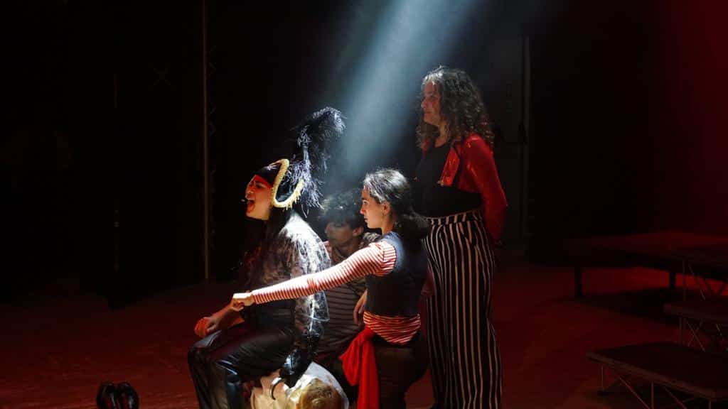 Peter Pan - Liceo Spedalieri