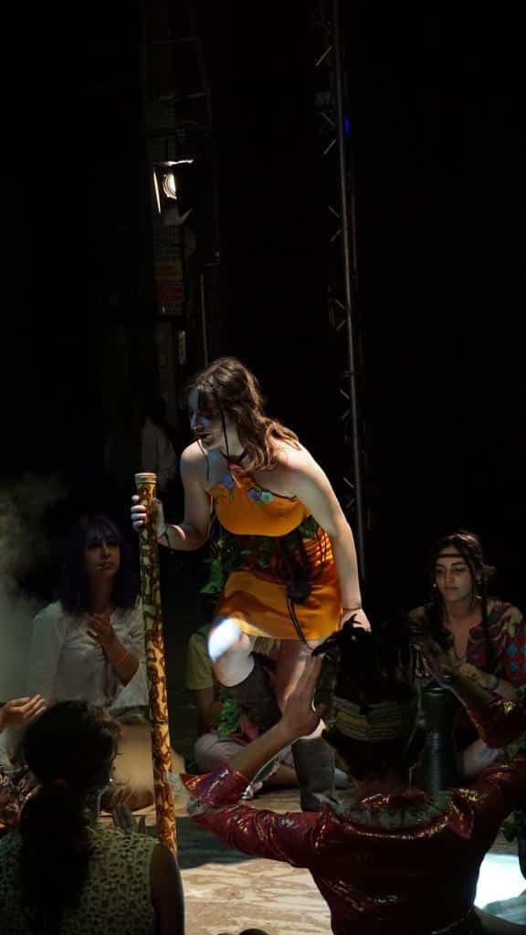 Peter Pan - Liceo Spedalieri