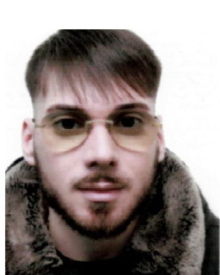 ZAGAME Nicolo classe 1994