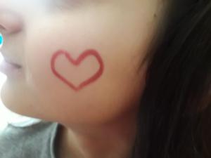 All'I.C. "P.S. Di Guardo-Quasimodo" di Catania si festeggia San Valentino