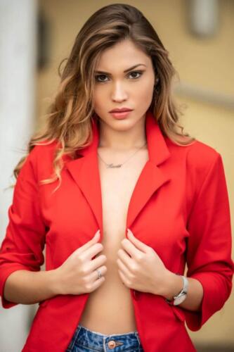 Miss Italia 2020, una delle finaliste siciliane