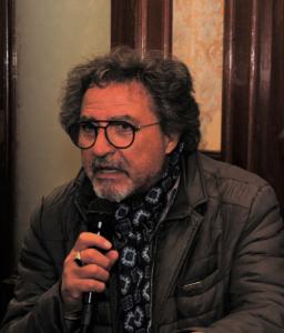 Carmelo Morgia