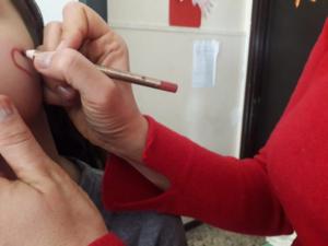 All'I.C. "P.S. Di Guardo-Quasimodo" di Catania si festeggia San Valentino