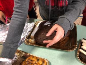 All'I.C. "P.S. Di Guardo-Quasimodo" di Catania si festeggia San Valentino