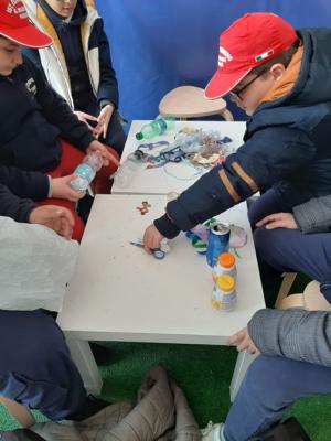 In viaggio verso un futuro sostenibile