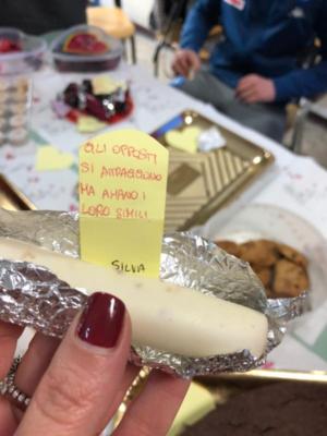 All'I.C. "P.S. Di Guardo-Quasimodo" di Catania si festeggia San Valentino