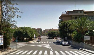 Via torino/Via Castorina