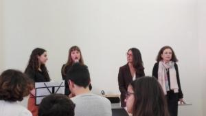 Il Rotary Club dona tablet all’I.C. "Fontanarossa" 