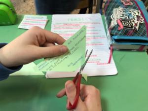 All'I.C. "P.S. Di Guardo-Quasimodo" di Catania si festeggia San Valentino