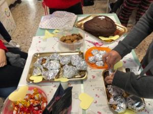 All'I.C. "P.S. Di Guardo-Quasimodo" di Catania si festeggia San Valentino