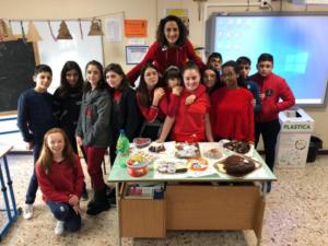 All'I.C. "P.S. Di Guardo-Quasimodo" di Catania si festeggia San Valentino