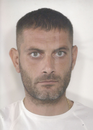 Antonio Zaffora, 37 anni