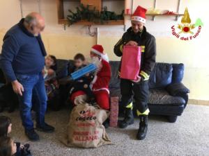 Autopompa in corsia 2018 41